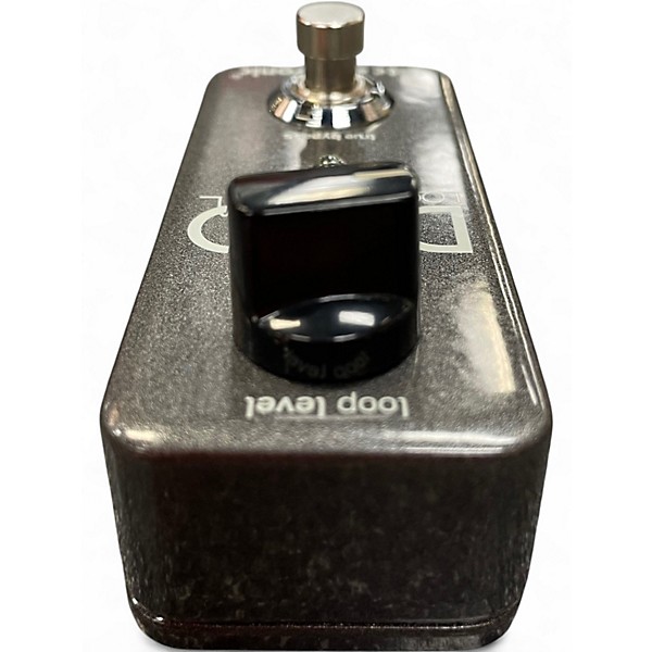 Used TC Electronic Ditto Looper Pedal