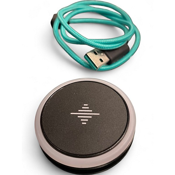 Used Soundbrenner Pulse Metronome