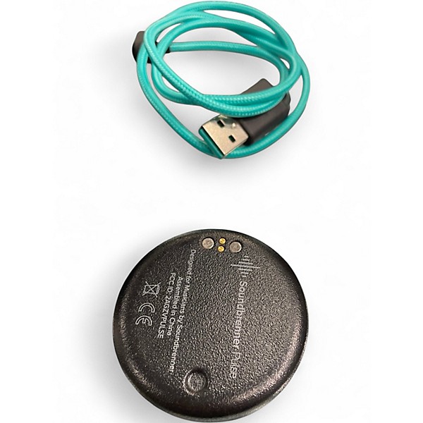 Used Soundbrenner Pulse Metronome