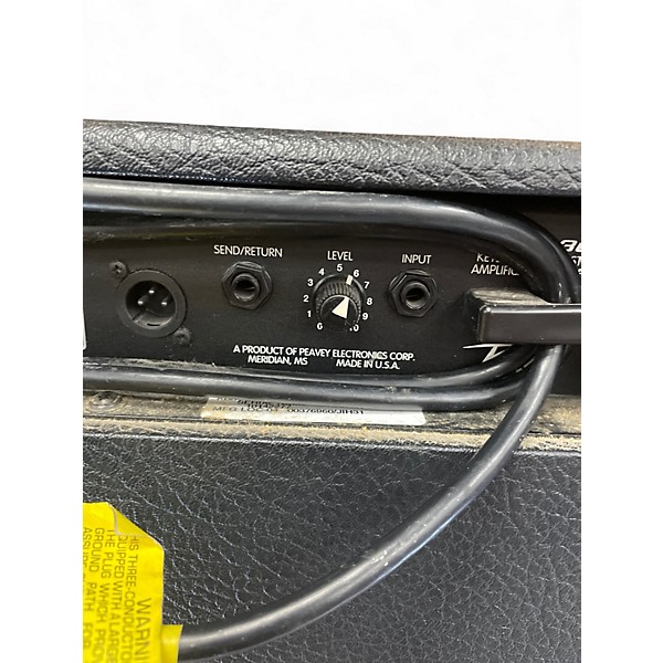 Used Peavey KB/A 30 Keyboard Amp