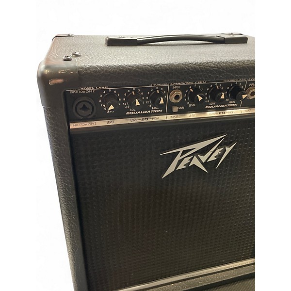 Used Peavey KB/A 30 Keyboard Amp