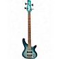 Used Ibanez SR300E DEEP OCEAN METALLIC Electric Bass Guitar thumbnail