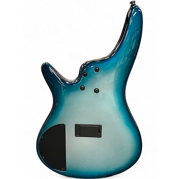 Used Ibanez SR300E DEEP OCEAN METALLIC Electric Bass Guitar