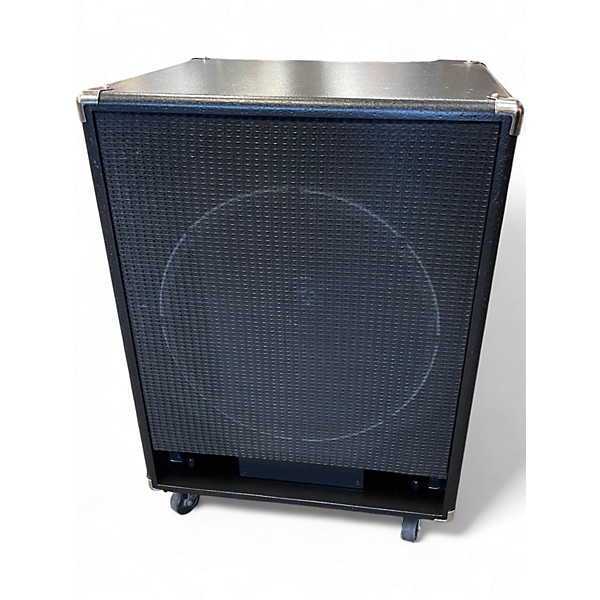 Used Electro-Voice Tl606 Bass Cabinet