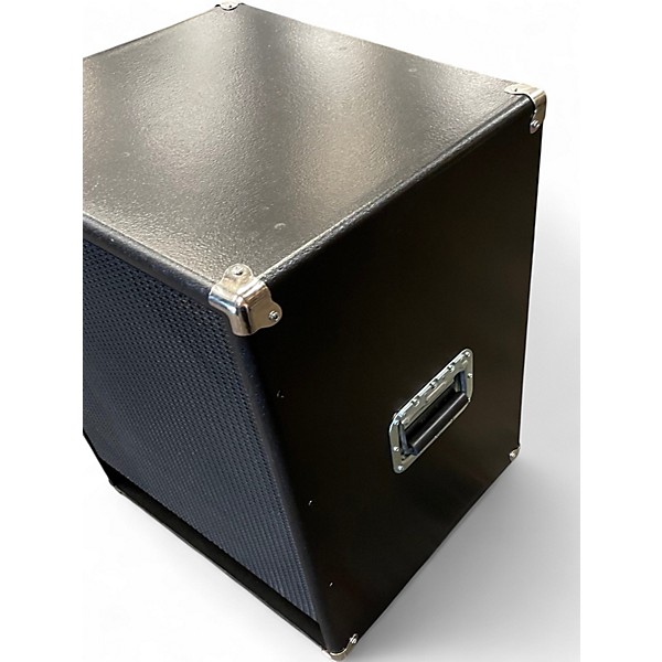 Used Electro-Voice Tl606 Bass Cabinet