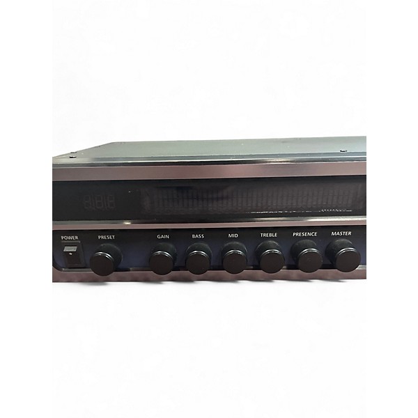 Used Rocktron prophesy Multi Effects Processor