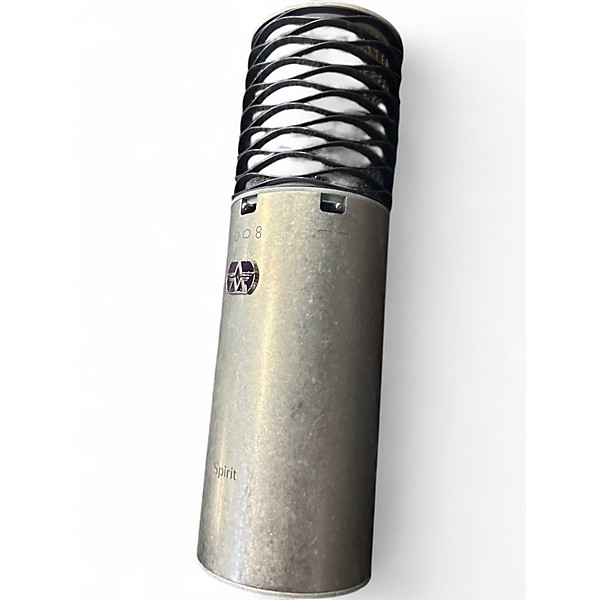 Used Aston Spirit Condenser Microphone