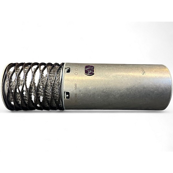 Used Aston Spirit Condenser Microphone