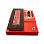 Used DigiTech Whammy V Effect Pedal