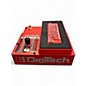 Used DigiTech Whammy V Effect Pedal