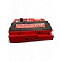 Used DigiTech Whammy V Effect Pedal