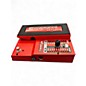 Used DigiTech Whammy V Effect Pedal