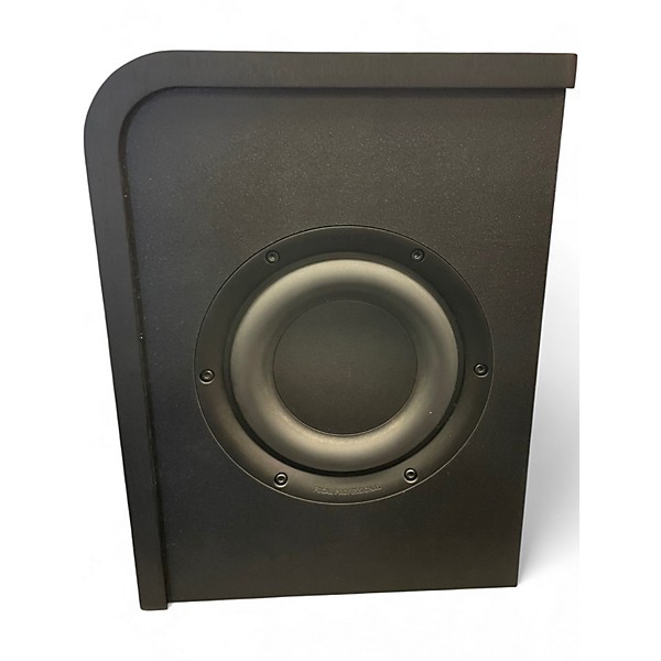 Used Focal Shape 65 Pair Powered Monitor