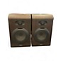 Used Focal Shape 65 Pair Powered Monitor