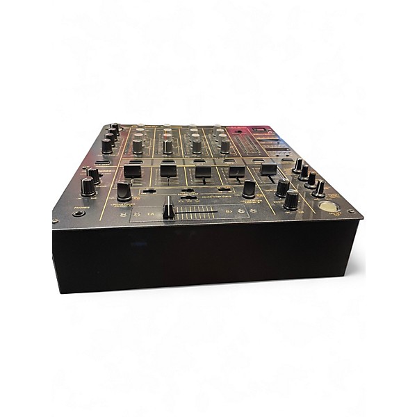 Used Pioneer DJ DJM600 DJ Mixer