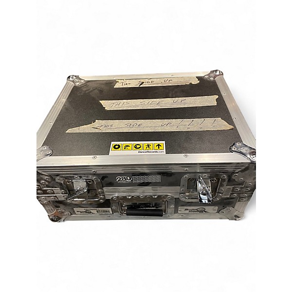 Used Numark TTX Turntable