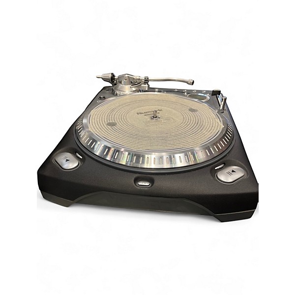 Used Numark TTX Turntable