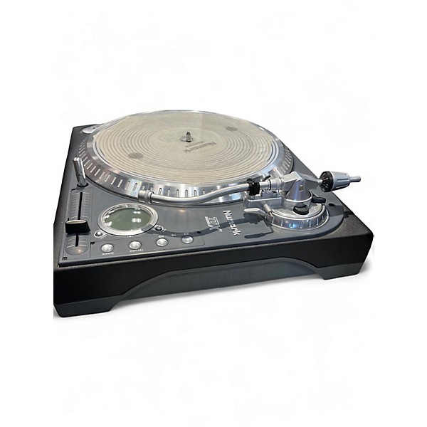 Used Numark TTX Turntable