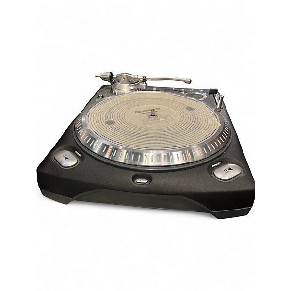 Used Numark TTX Turntable