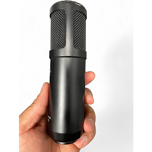 Used Sterling Audio S50 Condenser Microphone