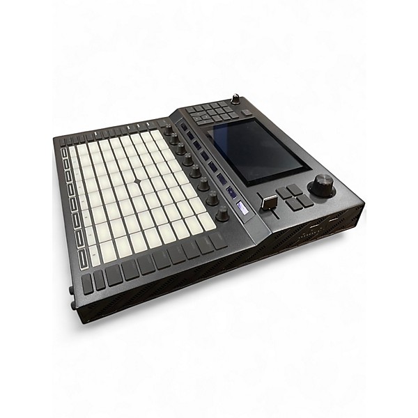 Used Akai Professional FORCE MIDI Controller