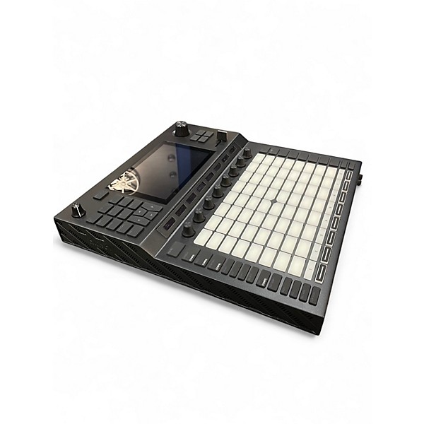 Used Akai Professional FORCE MIDI Controller