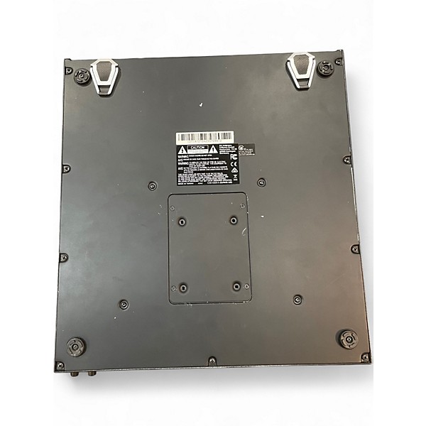 Used Akai Professional FORCE MIDI Controller