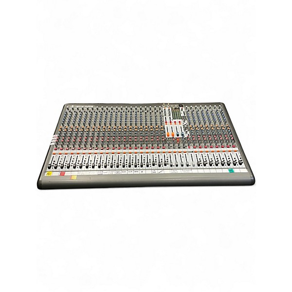 Used Behringer Xenyx XL3200 Unpowered Mixer