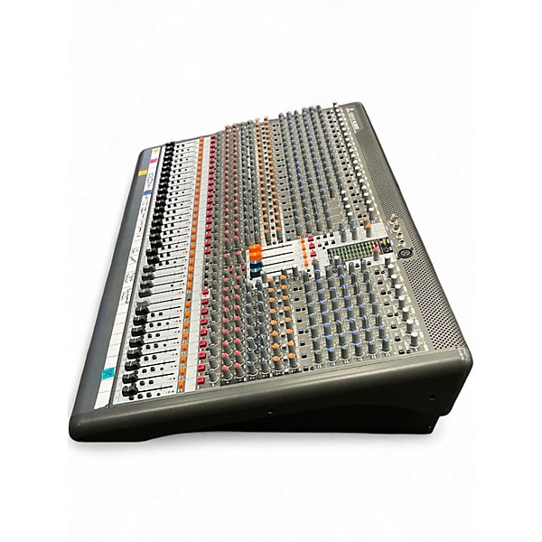 Used Behringer Xenyx XL3200 Unpowered Mixer