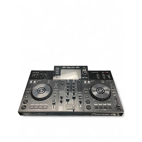 Used Pioneer DJ XDJ-RR DJ Controller