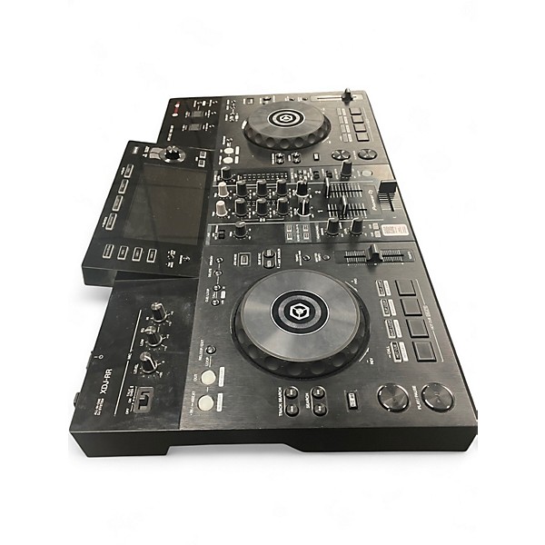 Used Pioneer DJ XDJ-RR DJ Controller