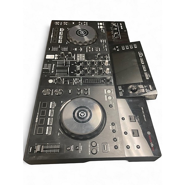 Used Pioneer DJ XDJ-RR DJ Controller