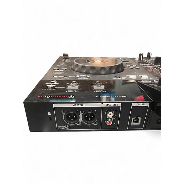Used Pioneer DJ XDJ-RR DJ Controller
