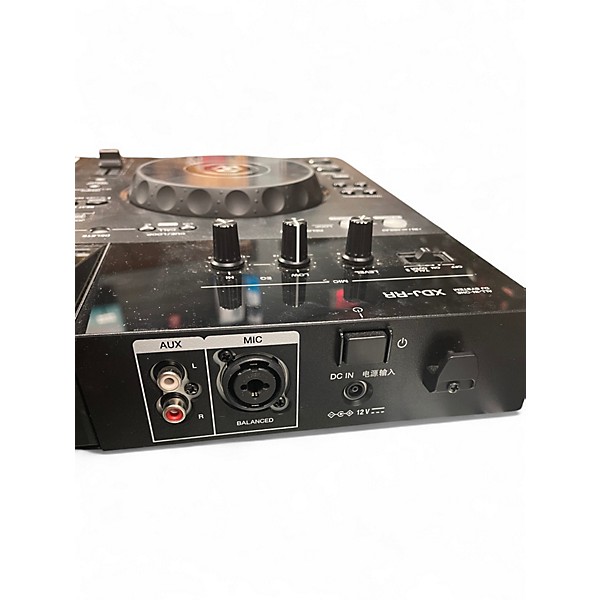 Used Pioneer DJ XDJ-RR DJ Controller