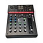 Used Harbinger LX8 Unpowered Mixer thumbnail
