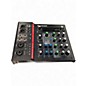 Used Harbinger LX8 Unpowered Mixer