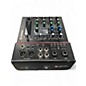 Used Harbinger LX8 Unpowered Mixer