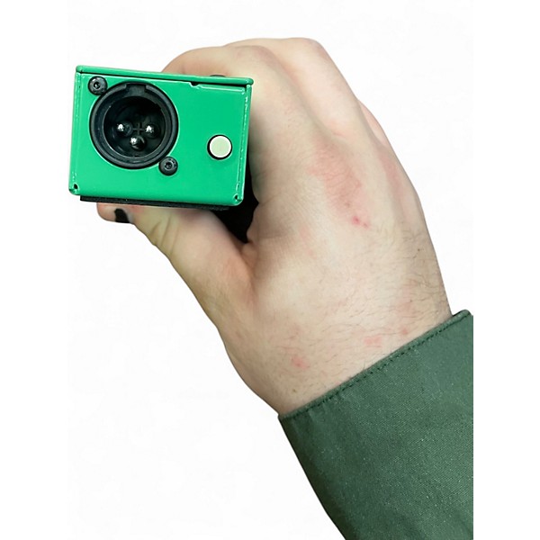 Used Radial Engineering Stage Bug SB-2 Direct Box