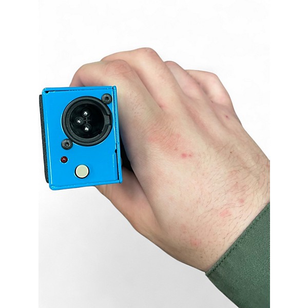 Used Radial Engineering Stage Bug SB-1 Direct Box