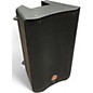 Used Harbinger V2308 Powered Speaker