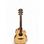 Used Bromo BAT2CE Natural Acoustic Electric Guitar thumbnail