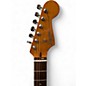 Used Squier Classic Vibe 1960S Stratocaster 3 Tone Sunburst Solid Body Electric Guitar