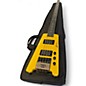 Used Steinberger Spirit XT-2 Standard Yellow Electric Bass Guitar thumbnail