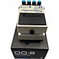 Used BOSS DD8 Digital Delay Effect Pedal