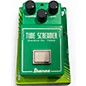 Used Ibanez TS808 Reissue Tube Screamer Distortion Effect Pedal thumbnail