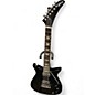Used Gibson Theodore Standard Ebony Solid Body Electric Guitar thumbnail