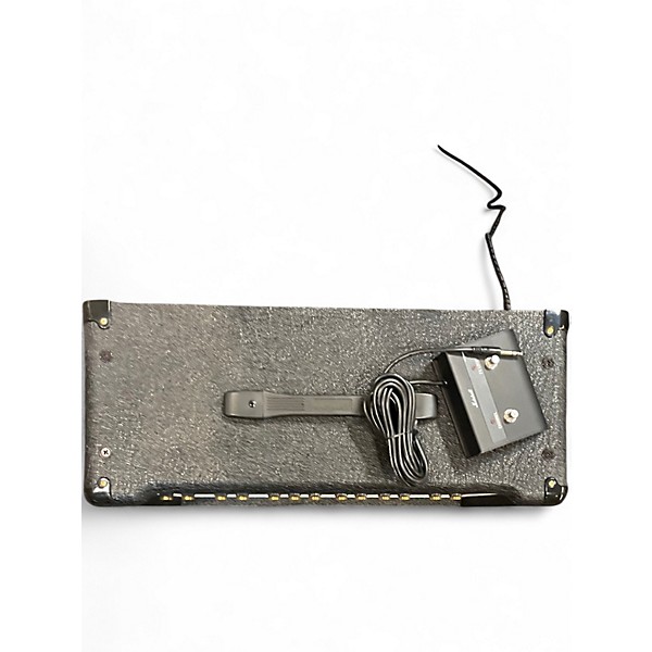 Used Marshall DSL40CR 40W 1x12 Tube Guitar Combo Amp