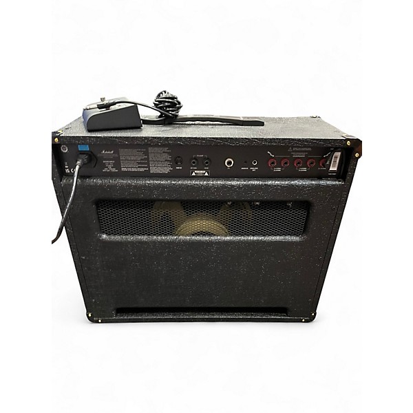 Used Marshall DSL40CR 40W 1x12 Tube Guitar Combo Amp