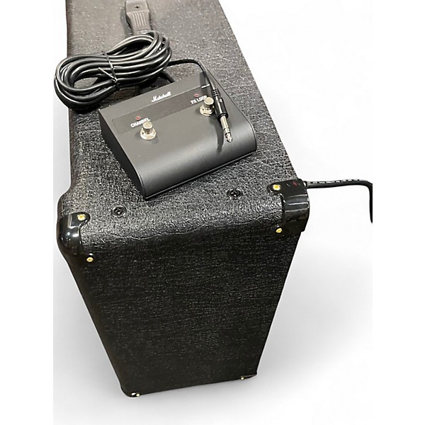 Used Marshall DSL40CR 40W 1x12 Tube Guitar Combo Amp