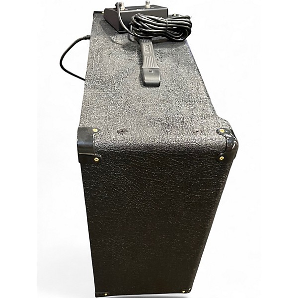 Used Marshall DSL40CR 40W 1x12 Tube Guitar Combo Amp